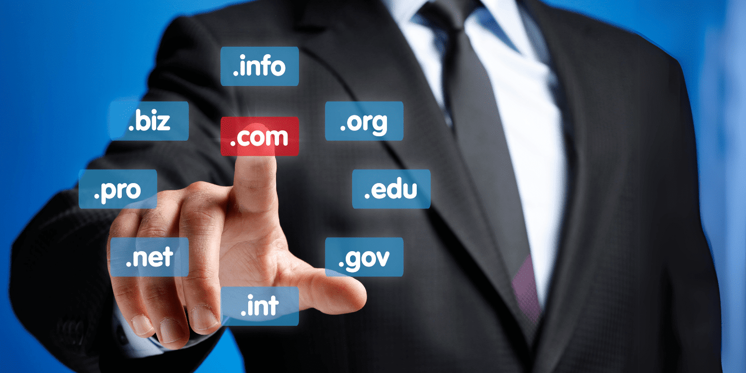 Domain